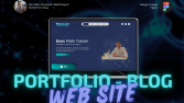 Enes Malik Yüksek - Kişisel Portfolyo + Blog Web Sitesi