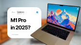 MacBook Pro Tanıtım Videosu