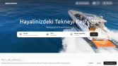Detoxmarin Tekne Kiralama Pazaryeri