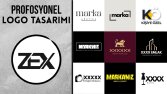 ZEX LOGO TASARIMLARI