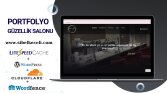 Sibel Keçeli – Güzellik Salonu & Portföy