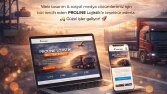 ProLine Lojistik – WordPress ile Modern & Kurumsal Lojistik 