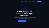 Kurumsal ve Bireysel Web Sitesi