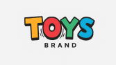 Oyuncak Üretimi Firması Logo