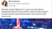 Linkedin reklam hizmeti