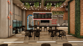 VIAPORT PİLOT CAFE