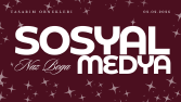 SOSYAL MEDYA TASARIMLARI 