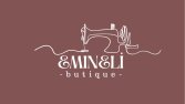 Emineli Butik - Kadın Giyim İçin Logo Tasarımı