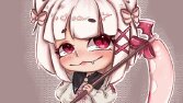 Chibi Karakter Tasarımı