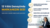 Marka Dili & İçerik Yazarı | SEO Uyumlu Web İçerikleri 