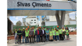Kurs ve Teknik Gezilerimiz