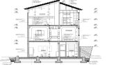 Autocad teknik çizimler