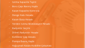 İnşaat Proje Hesaplamaları Web Yazılımı