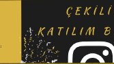 BİLET TASARIMI 