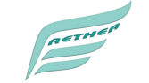 AETHER-KONSEPT LOGO TASARIMI
