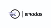 emadas - logo tasarımı