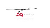 BG Atelye Logo Animasyonu