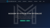 Tanıtım web sitesi