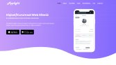 Kişisel/Kurumsal Web Sitesi