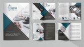 Katalog Broşür İnsert Tasarımı
