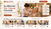 Modern ve Kullanıcı Dostu Web Tasarımı