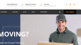 Lojistik Web Sitesi