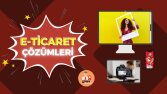 Profesyonel E-Ticaret Çözümleri!