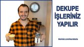 Fotoğraf Arka Plan Kaldırma Dekupe