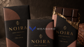 Noira Çikolata Ambalaj Tasarımı