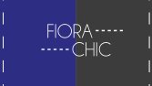 Fiora Chic - Logo Tasarımı