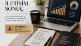 Sohbet & Yaşam Danışmanı ve Müşteri Destek Asistanı