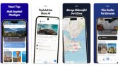Next Trip: AI Gezi Planlayıcı