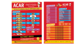 Acar Fast Food