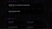 Modern ve Dinamik Web Portfolyo Tasarımı 