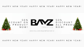 BAYZcreative - Banner