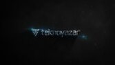 Teknoyazar Logo İntro2