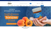 E-Ticaret Özel Tema Tasarımı - segmen.com.tr