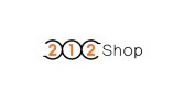 212shop