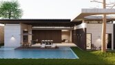Villa Tasarımı