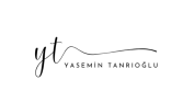 Yasemin Tanrıoğlu Logo
