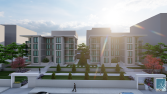 3D MİMARİ MODELLEME