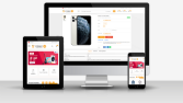 Profesyonel E-ticaret %100 Mobil uyumlu