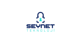 Seynet - Logo Tasarımı