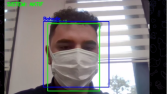 AI ile PPE Tespiti & Güvenlik Sistemi