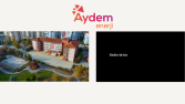 Aydem Enerji Sosyal Medya