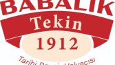 Babalık Tekin Peynir Helvası-Logo Çalışması