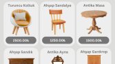 Mobilyacı Kataloğu