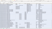 Excel Veri Girişi
