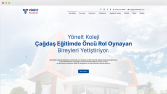 Okul Web Site Development