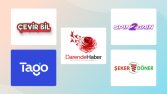 Kurumsal Logo Tasarımları